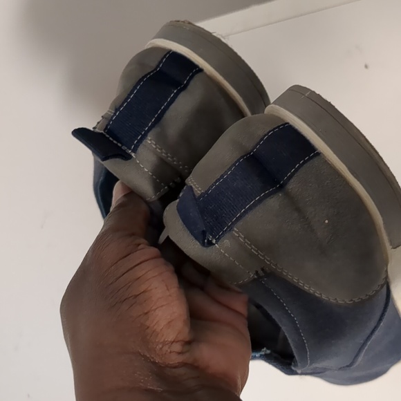 Steve Madden Slip On Sneakers - Picture 4 of 10